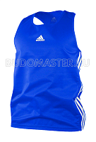 Майка боксерская Micro Diamond Boxing Top Adidas