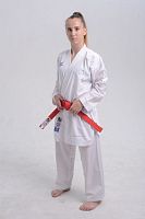 Кимоно для каратэ Umi 2406 WKF Bestsport