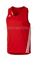 Майка боксерская Base Punch Vest Adidas