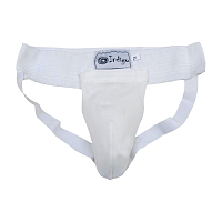 Защита паха (ракушка) PS-1033 Indigo