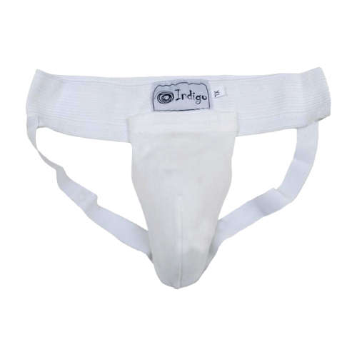 Защита паха (ракушка) PS-1033 Indigo