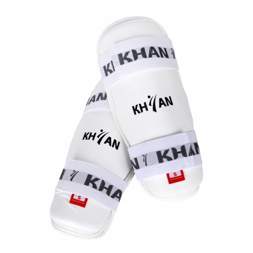 Защита голени Grand Khan фото 2