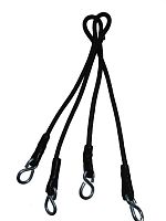 Растяжки для груши RPB-5068 Green Hill