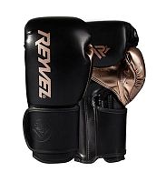 Перчатки боксерские ProTraining MF Reyvel
