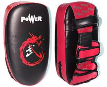 Тайский пад (макивара) B222WU Power