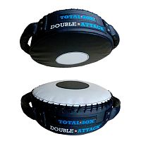 Макивара "Круглая" Double Attack Totalbox