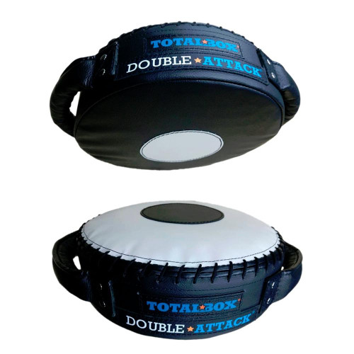 Макивара "Круглая" Double Attack Totalbox