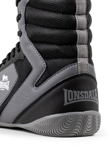 Боксерки Lonsdale Heskin фото 2