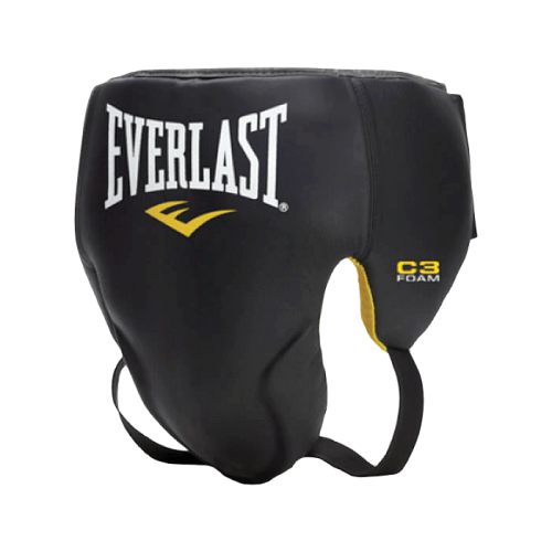 Защита паха Pro Competition Velcro Everlast