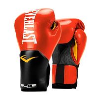 Перчатки боксерские Elite Prostyle Everlast