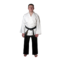Кимоно для каратэ Traditional 1008 Эквоис