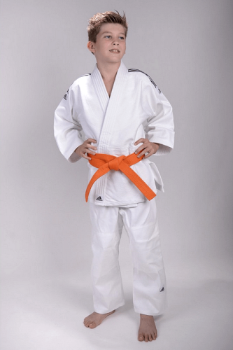 Кимоно для дзюдо Training J500 Adidas фото 4 Кимоно для дзюдо Training J500 Adidas фото 4