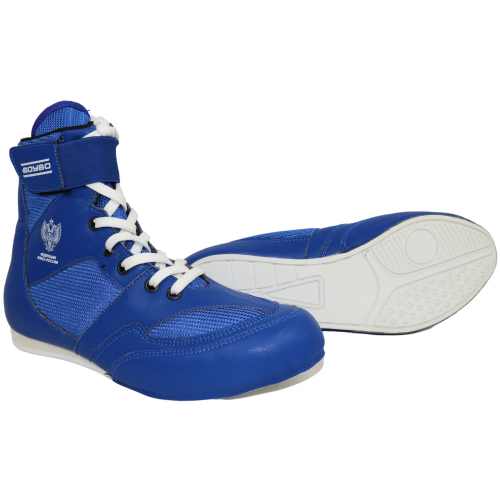 Боксерки Boxing TITAN IB-26 BoyBo фото 2