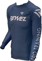 Рашгард с длинным рукавом ProTraining Reyvel