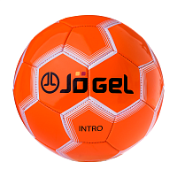 Мяч футбольный Jögel JS-100 Intro № 5