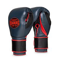 Перчатки боксерские LEADERS SUPER Series CUSTOM
