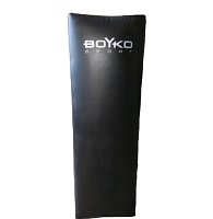 Подушка МЯГКАЯ настенная плоская ЮНИОР ПВХ Boyko-sport