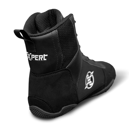 Боксерки Boxing BSL-21 Fight Expert фото 7