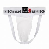 Защита паха (ракушка) TKGG2024 Khan