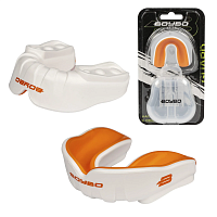 Капа боксерская Guard MD250 Premium Boybo