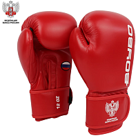 Перчатки боксерские Titan ФБР IB-23 Boybo