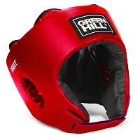 Шлем боксерский Orbit HGO-4030 Green Hill