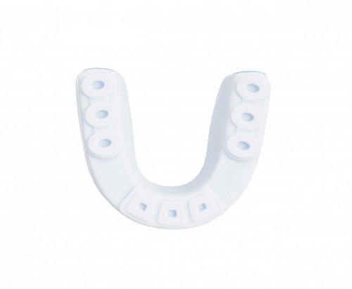 Капа боксерская Shield C512 Clinch фото 3