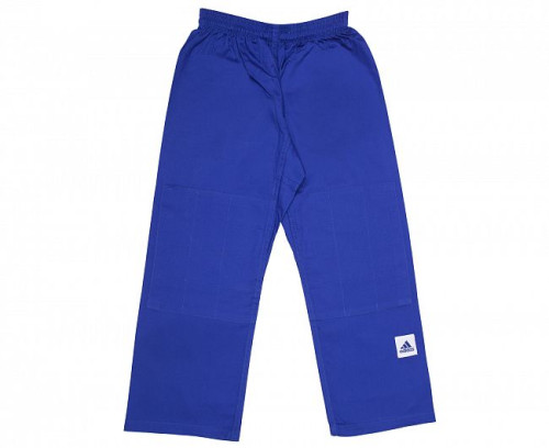 Кимоно для дзюдо Training J500B Adidas фото 3 Кимоно для дзюдо Training J500B Adidas фото 3
