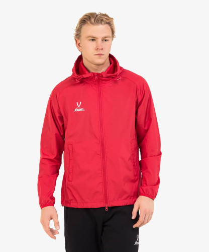 Куртка ветрозащитная CAMP Rain Jacket Jögel фото 8