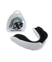 Капа боксерская Karate MGX-003-O Expert